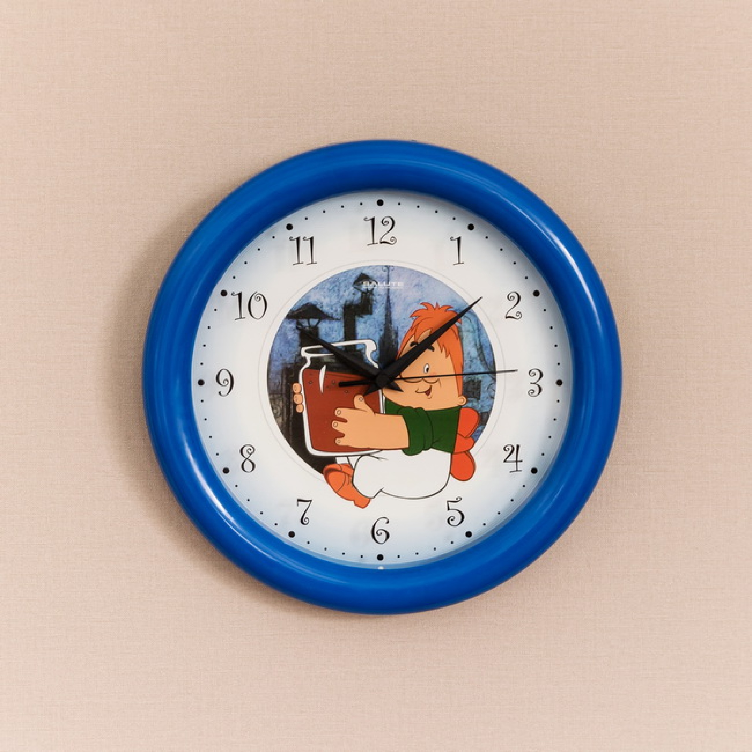 САЛЮТ П-3Б4-709 - фото 4