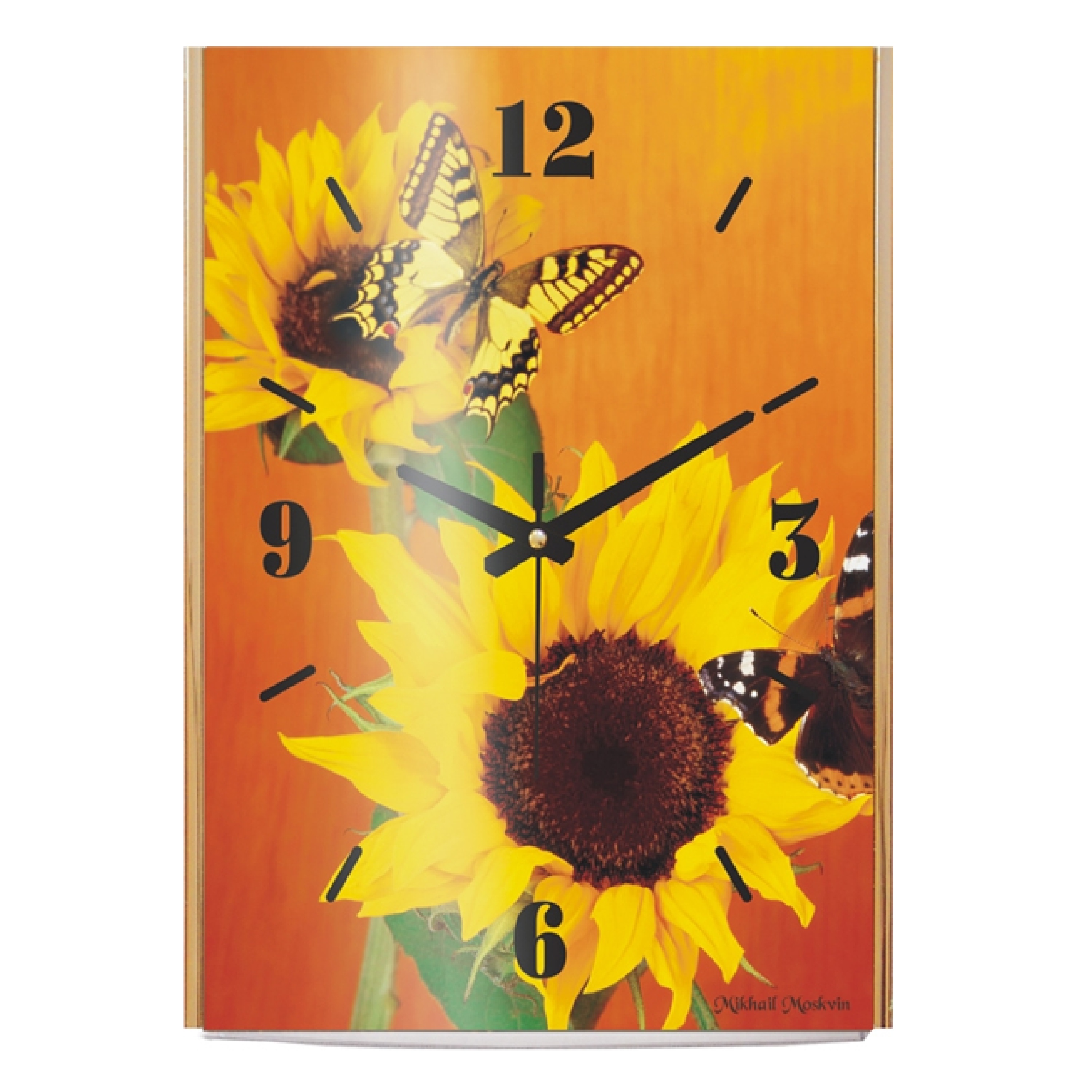 МИХАИЛ МОСКВИН Подсолнух - МИХАИЛ МОСКВИН None None