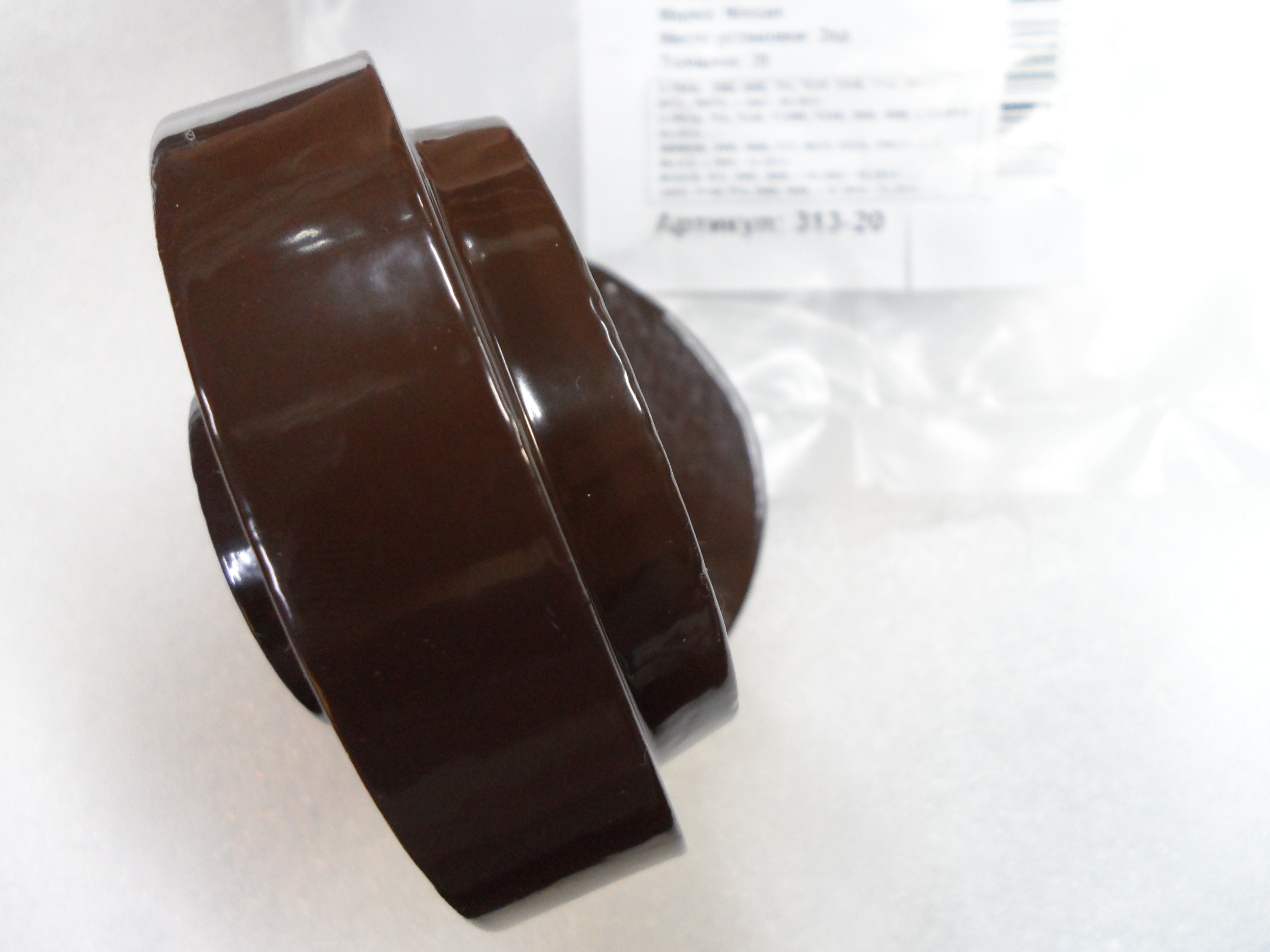 Автопроставки задние Nissan Р313-20 - фото 3