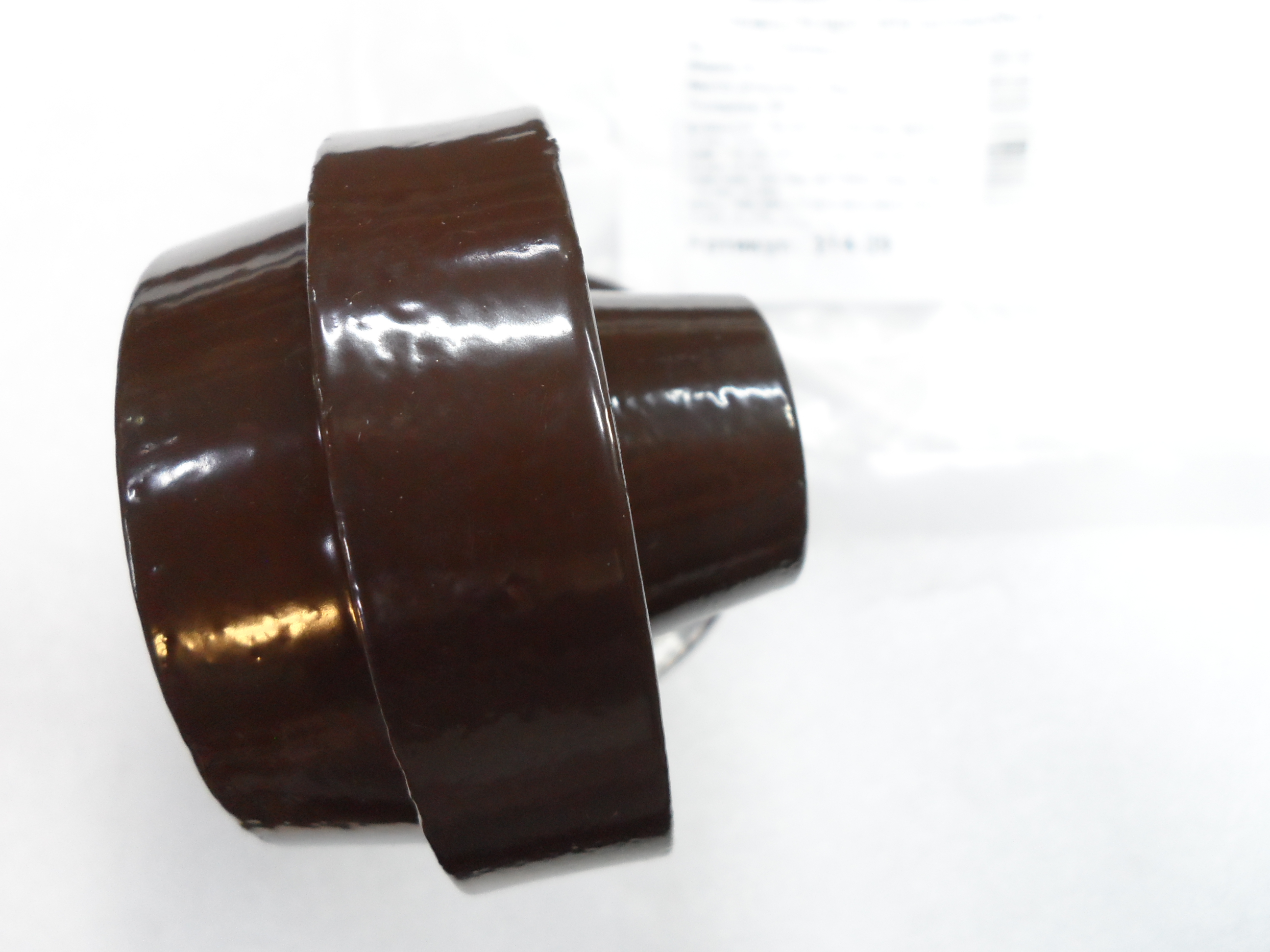 Автопроставки задние Nissan Р314-20 - фото 3