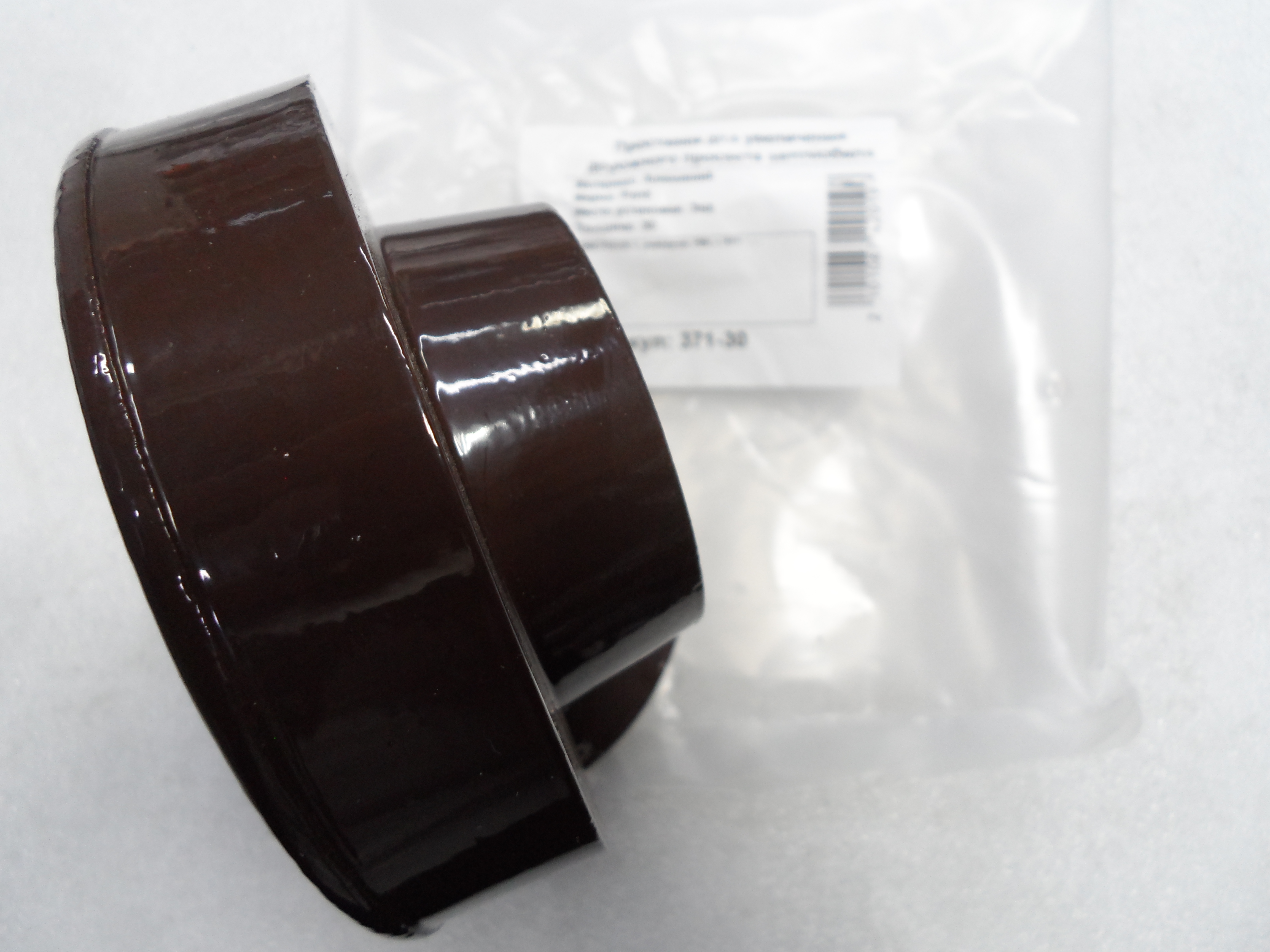 Автопроставки задние Ford Р371-30 - фото 3