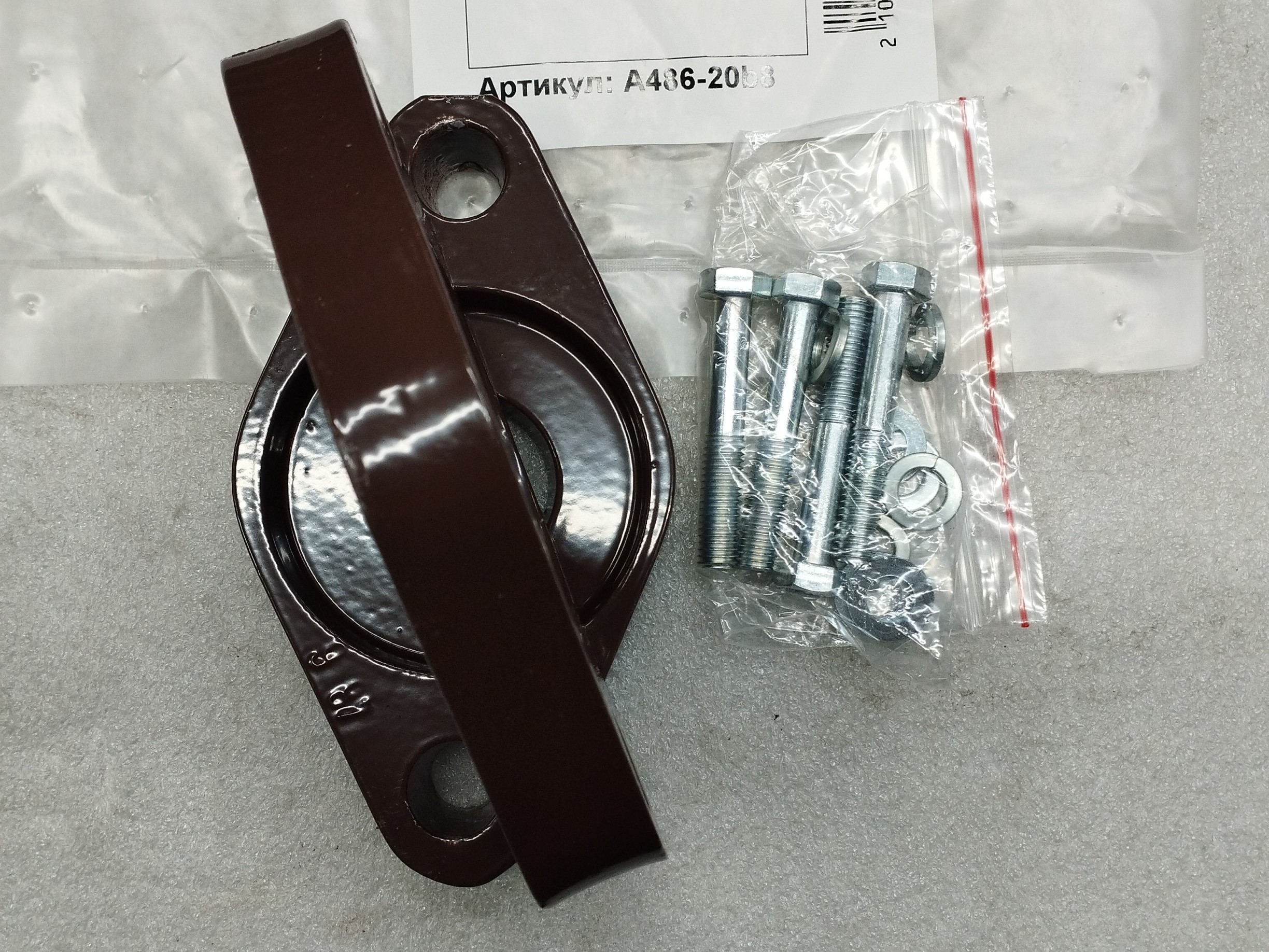 Автопроставки задние Ford РА486-20b8 - фото 3