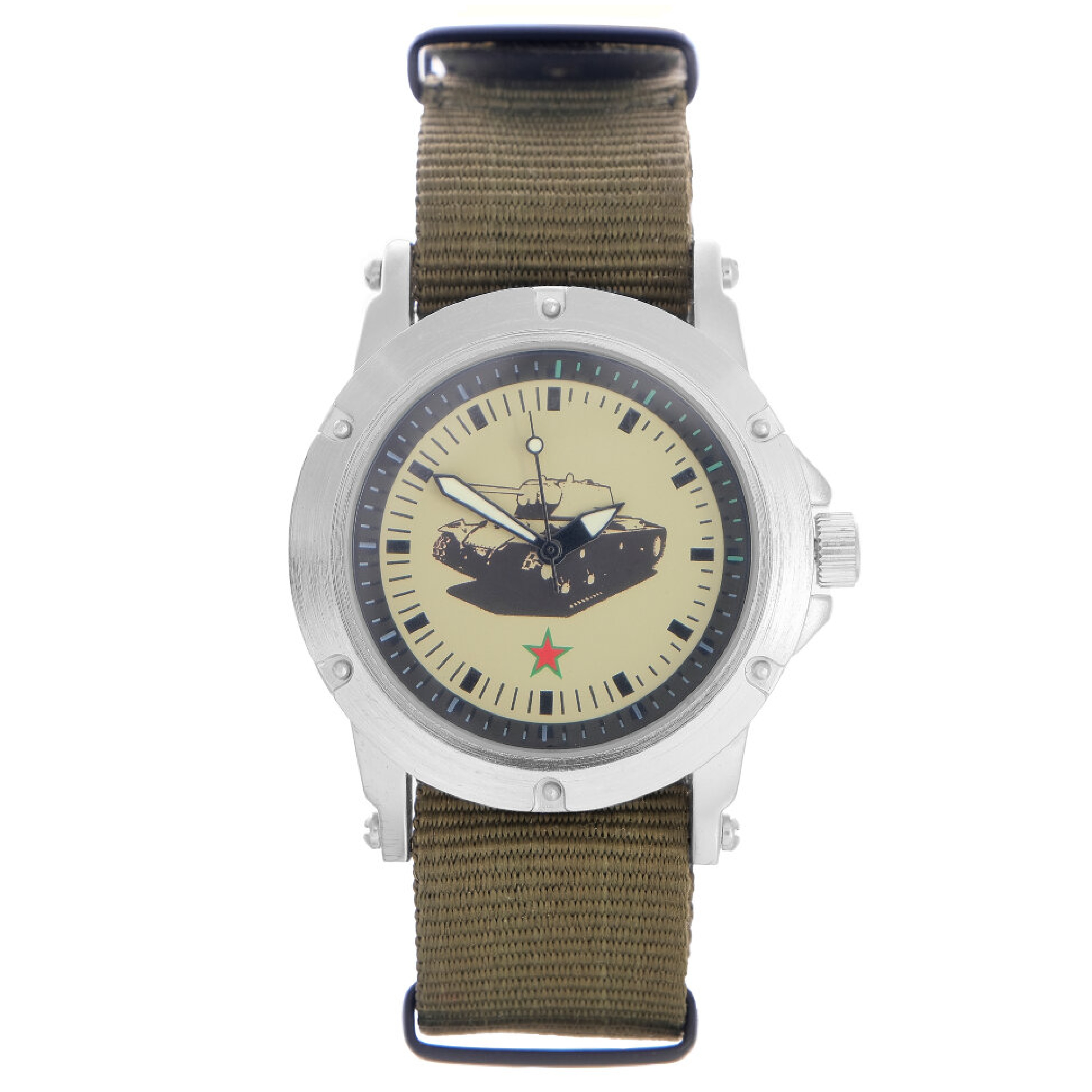 ДОЗОР Танк - ДОЗОР None None