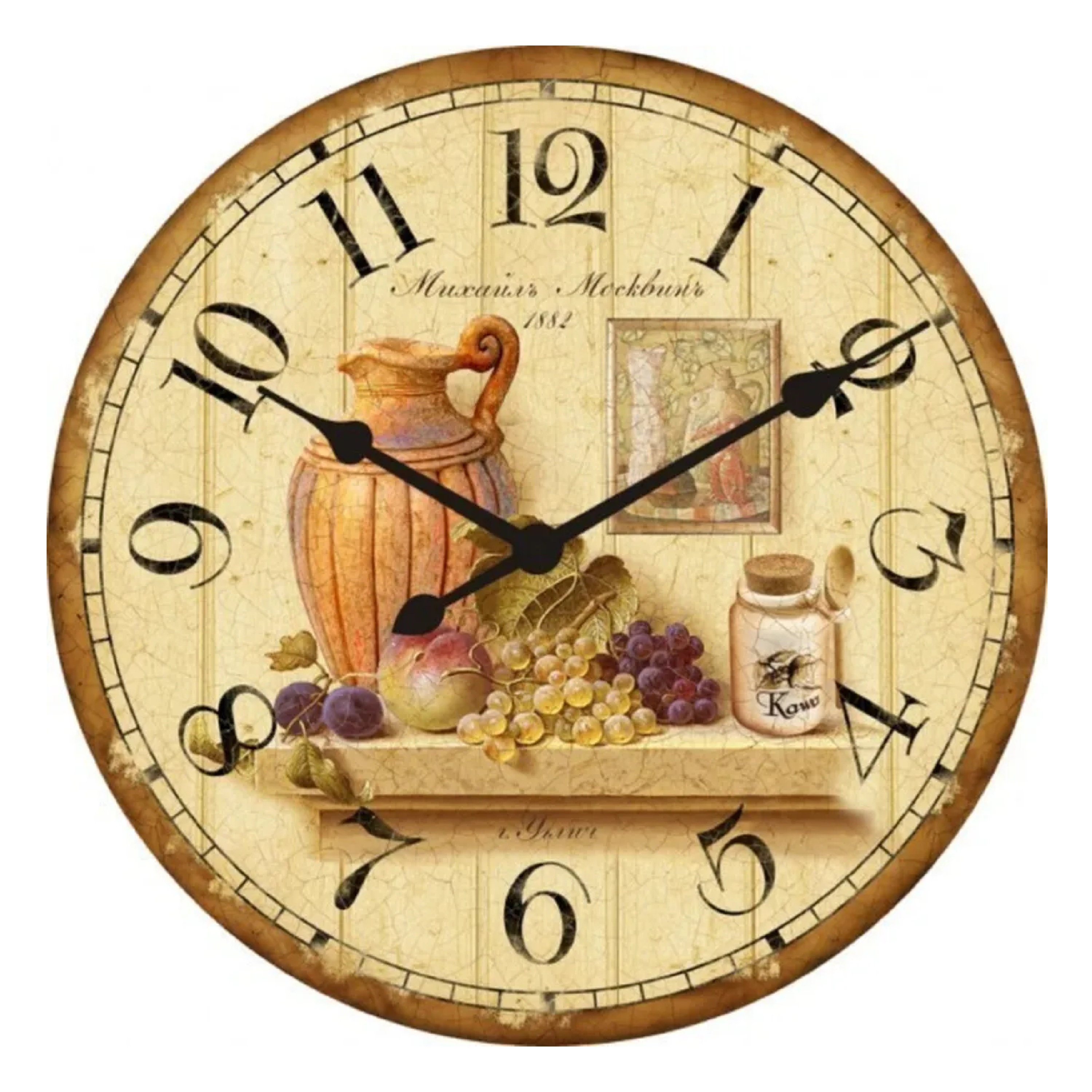 МИХАИЛ МОСКВИН Фландрия - фото 2